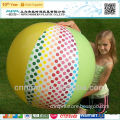 Inflatable Rianbow Water Ball